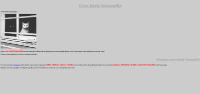 Fotografija